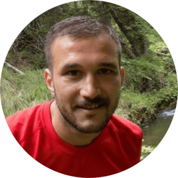 Εικόνα Giannis Gkikas